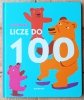 Magali Bardos • Liczę do 100 - okładka